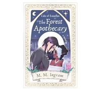 The Forest Apothecary: Tales of Linwellyn