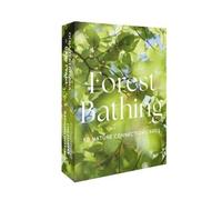 The Forest Bathing Institute Forest Bathing (Mixed Media Product)