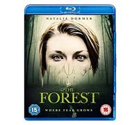 The Forest [Blu-ray] [Edizione: Regno Unito]