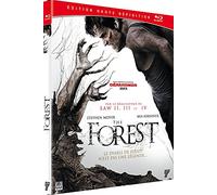 The forest - br