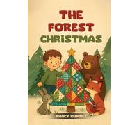 THE FOREST CHRISTMAS