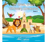 The Forest Crew's DISCovery Adventures