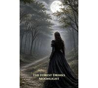 The Forest Drinks Moonlight: 1