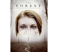 The Forest [Region 1]