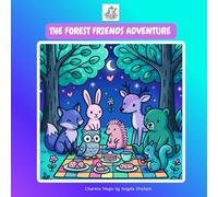 The Forest Friends Adventure