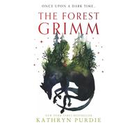 The forest grimm: a spellbinding new ya fairytale from #1 new york times b...