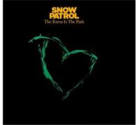 Audio Cd Snow Patrol - The Forest Is The Path (Deluxe)