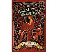 The Forest King's Daughter