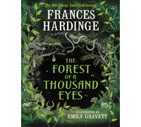 The Forest of a Thousand Eyes-Hardinge, Frances-Copertina rigida