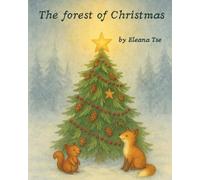 The forest of Christmas