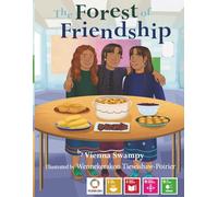 The Forest of Friendship: 33