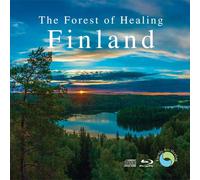 THE FOREST OF HEALING - KOKUBO