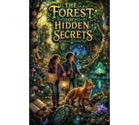 The Forest of Hidden Secrets: 13