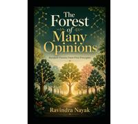 The Forest of Many Opinions: Random Forests from First Principles: 7