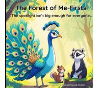 The Forest of Me-Firsts: The spotlight isn’t big enough for everyone…