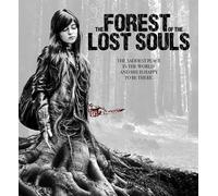 The Forest Of The Lost Souls, (Blu-ray) Various