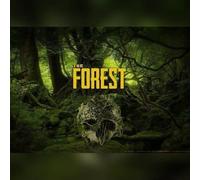 The Forest (PC) Steam Gift - GLOBAL