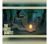 The Forest Quartet (PC) Steam Key - GLOBAL
