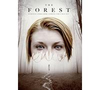 The Forest [Region 1]