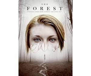 The Forest [Region 1]