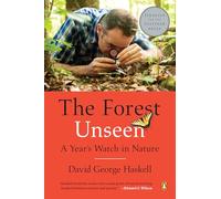 David George Haskell The Forest Unseen (Tascabile)