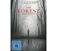 The Forest - Verlass nie den Weg