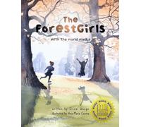The ForestGirls, with the World Always (Paperback / Second Edition)