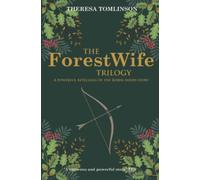 The ForestWife Trilogy: A powerful retelling of the Robin Hood story: 2