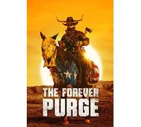 The Forever Purge