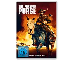 The Forever Purge - Keine Regeln mehr