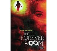 The Forever Room (DVD) Luca Iacovetti Vickie Hicks Christopher Hicks Kevin Hicks