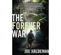 Joe Haldeman The Forever War (Tascabile)