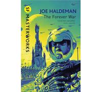 The Forever War: Forever War Book 1 [Lingua Inglese]-Haldeman, Joe-Copertina fle