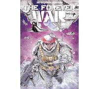 The Forever War [Lingua Inglese]