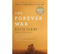 Dexter Filkins The Forever War (Tascabile)