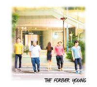 THE FOREVER YOUNG - THE FOREVE