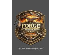 The Forge: A PTSD & Moral Injury Workshop: Student Handbook