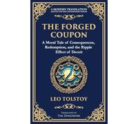 The Forged Coupon: A Tale of Crime, Consequence, and Redemption: 108