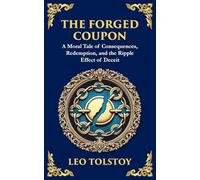 The Forged Coupon: A Tale of Crime, Consequence, and Redemption: 108