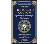 The Forged Coupon: A Tale of Crime, Consequence, and Redemption (Deluxe Hardbound Edition): 108