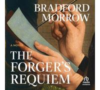 The Forger's Requiem