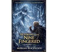 The Forging of the Nine-Fingered: 2