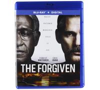 The Forgiven (Blu-ray) Forest Whitaker Eric Bana