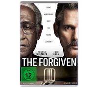 The Forgiven - Ohne Vergebung gibt es keine Zukunft