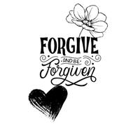 The Forgiveness Journal: Guided Prompts to Release Anger, Heal, and Find Inner Peace: A Reflective Self-Healing Workbook to Let Go, Practice Self-Compassion, and Reclaim Emotional Freedom