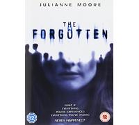 The Forgotten – Sony Pictures Home Entertainment