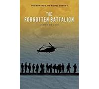The Forgotten Battalion (DVD) Christopher Bryde We Walker Andrew Brodehl