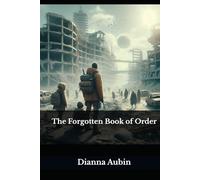 The Forgotten Book of Order