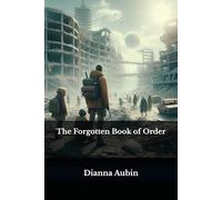 The Forgotten Book of Order