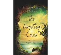 The Forgotten Caves: The Deeper You Dive, the Darker It Gets
